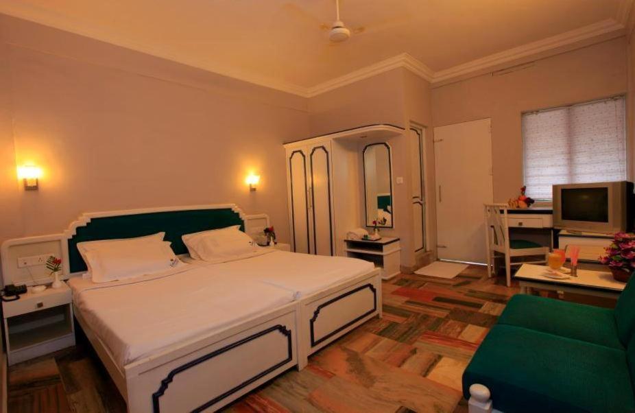Edassery Resorts Idukki Oda fotoğraf