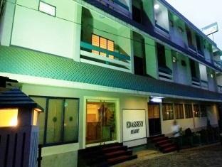 Edassery Resorts Idukki Dış mekan fotoğraf